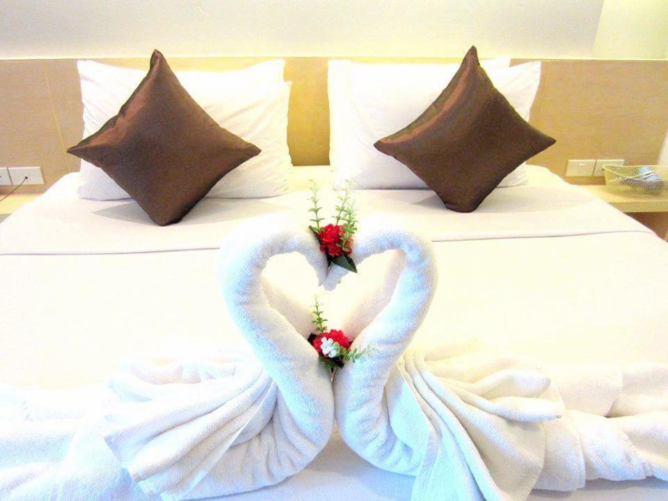 ข่วงสิงห์ เรสซิเดนซ์ เชียงใหม่ Hotel ภายนอก รูปภาพ