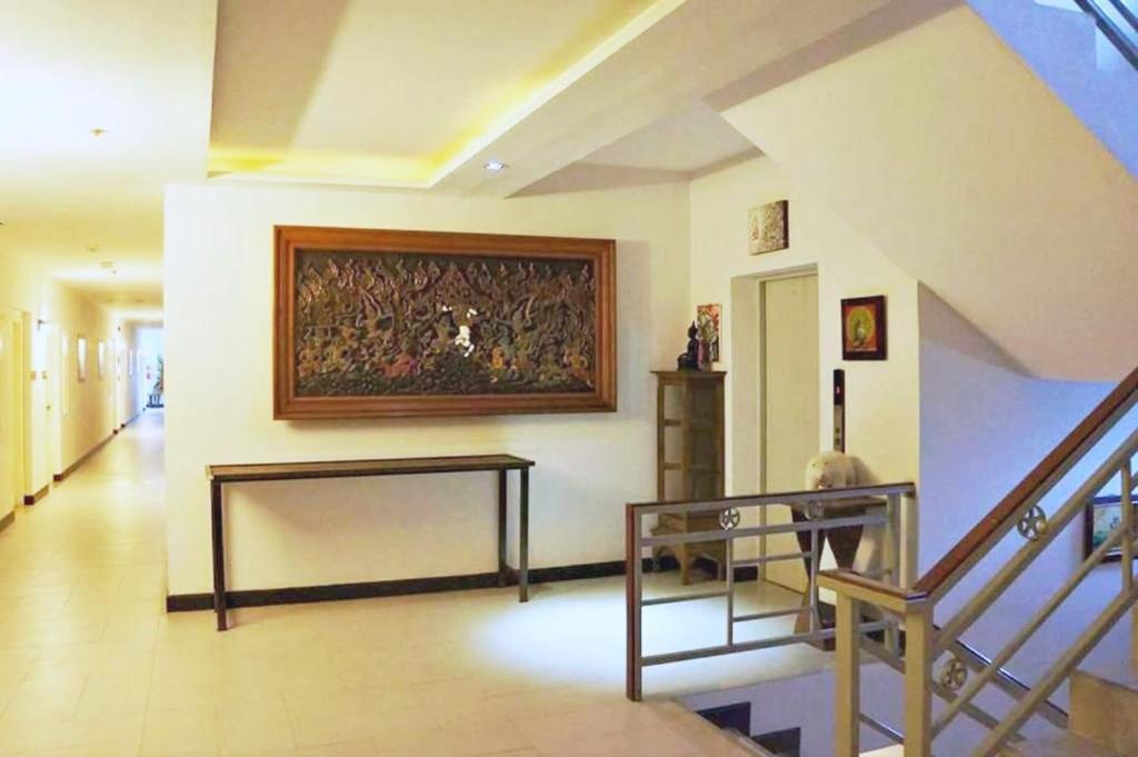ข่วงสิงห์ เรสซิเดนซ์ เชียงใหม่ Hotel ภายนอก รูปภาพ