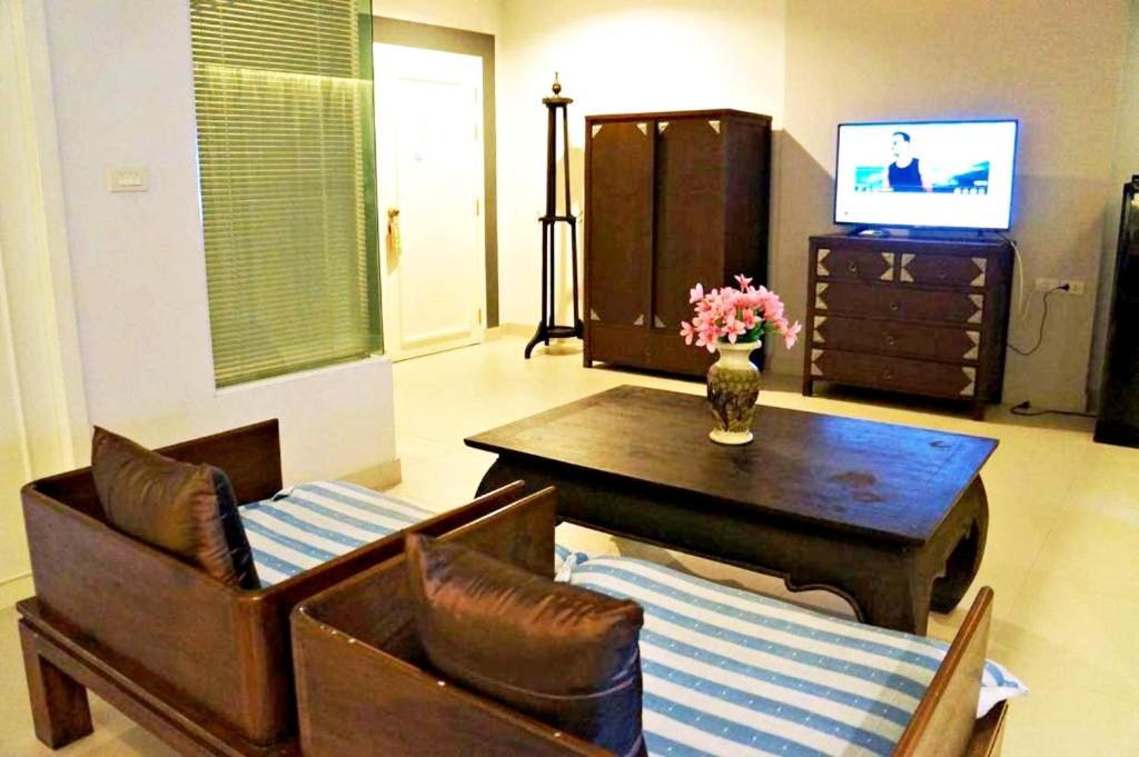ข่วงสิงห์ เรสซิเดนซ์ เชียงใหม่ Hotel ภายนอก รูปภาพ