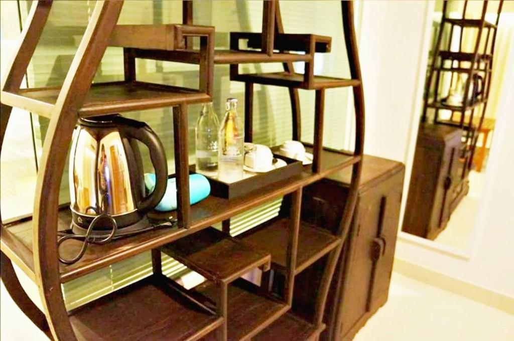 ข่วงสิงห์ เรสซิเดนซ์ เชียงใหม่ Hotel ภายนอก รูปภาพ