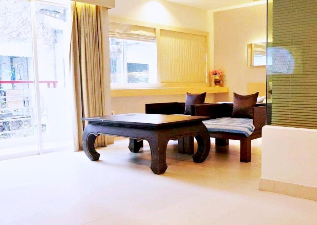 ข่วงสิงห์ เรสซิเดนซ์ เชียงใหม่ Hotel ภายนอก รูปภาพ