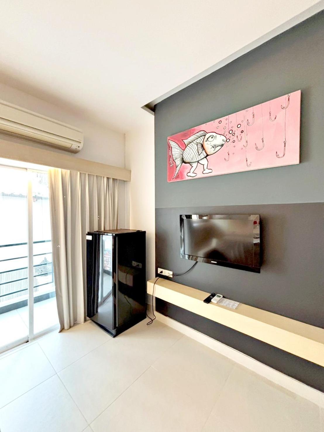 ข่วงสิงห์ เรสซิเดนซ์ เชียงใหม่ Hotel ภายนอก รูปภาพ
