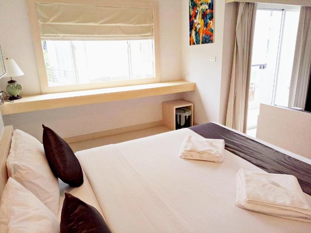 ข่วงสิงห์ เรสซิเดนซ์ เชียงใหม่ Hotel ภายนอก รูปภาพ