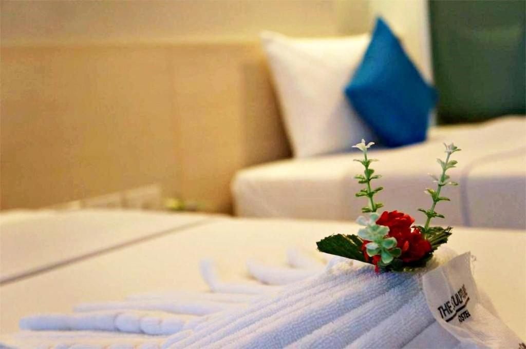ข่วงสิงห์ เรสซิเดนซ์ เชียงใหม่ Hotel ภายนอก รูปภาพ