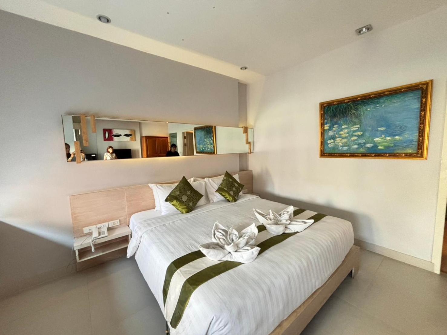 ข่วงสิงห์ เรสซิเดนซ์ เชียงใหม่ Hotel ภายนอก รูปภาพ
