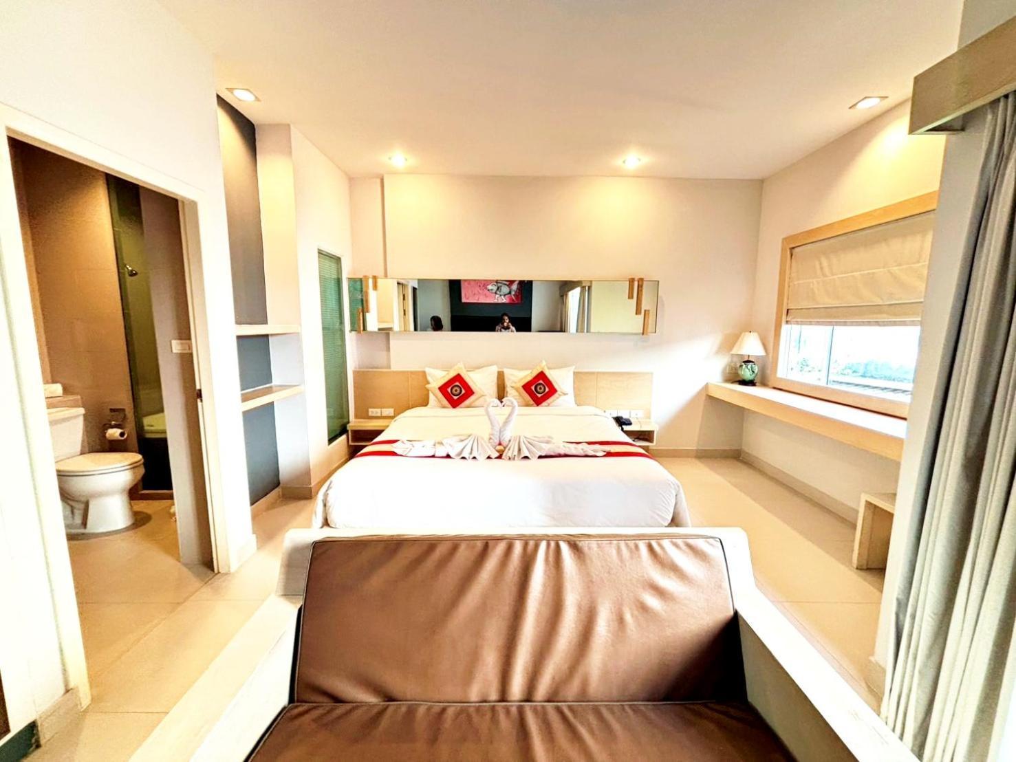 ข่วงสิงห์ เรสซิเดนซ์ เชียงใหม่ Hotel ภายนอก รูปภาพ