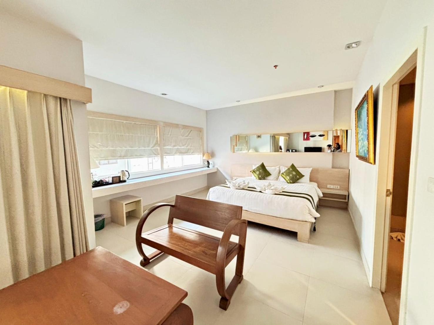 ข่วงสิงห์ เรสซิเดนซ์ เชียงใหม่ Hotel ภายนอก รูปภาพ