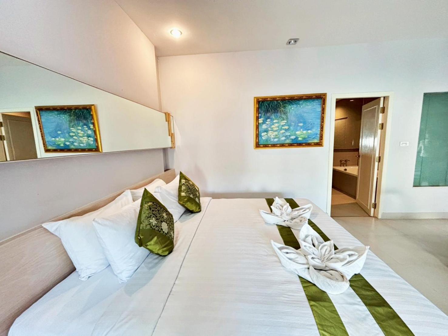 ข่วงสิงห์ เรสซิเดนซ์ เชียงใหม่ Hotel ภายนอก รูปภาพ