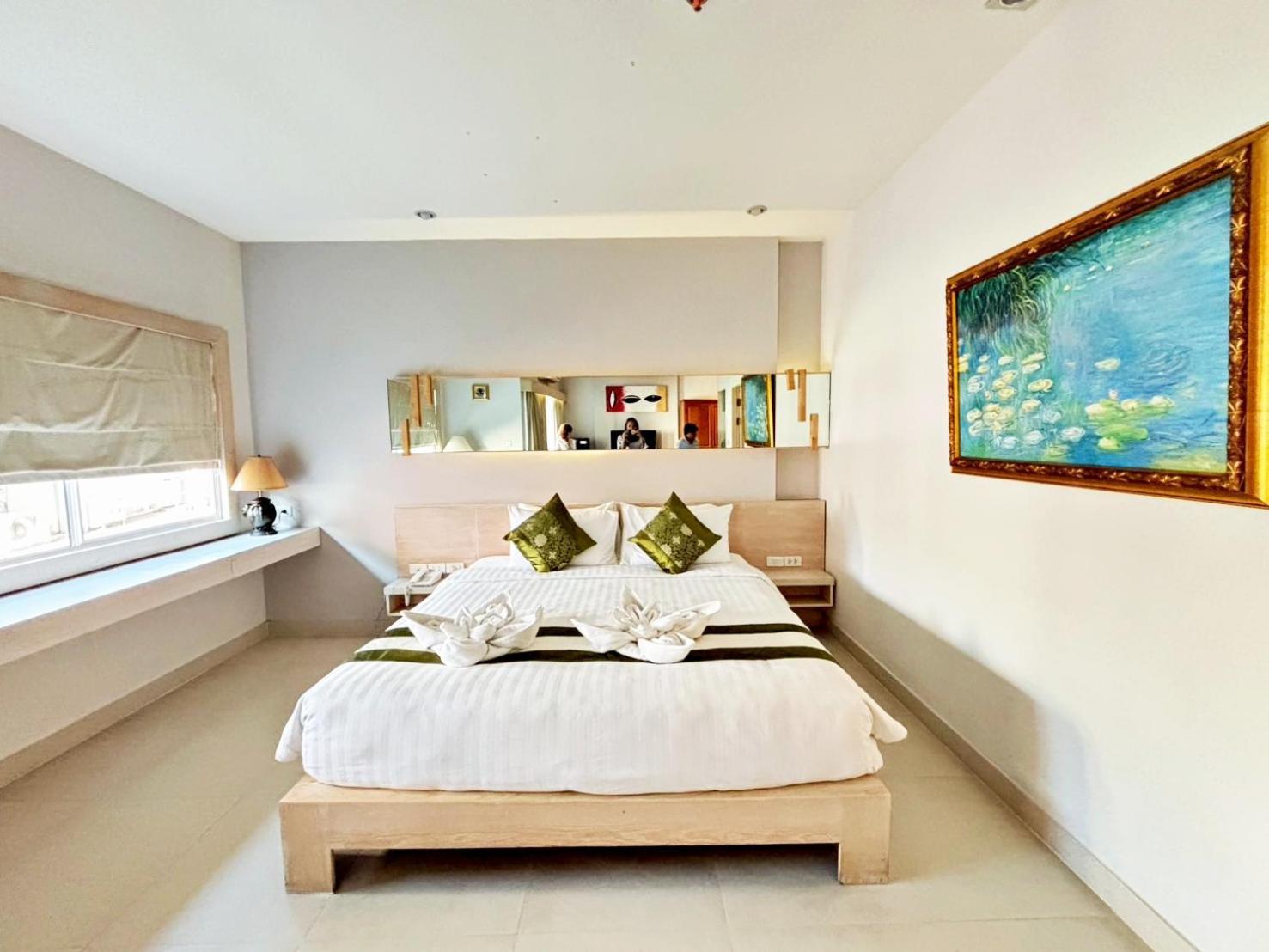 ข่วงสิงห์ เรสซิเดนซ์ เชียงใหม่ Hotel ภายนอก รูปภาพ